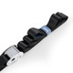 Borne Off-Road BNRTC-TDCB-2BK - Cam Buckle Tie-Down Kit (2-Pack) Black