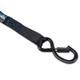Borne Off-Road BNRTC-TDMD-4BK - Medium-Duty Ratchet Tie-Down Kit (4-Pack) Black