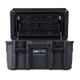 Borne Off-Road BNHC-053BK - Hard Case 53QT Black