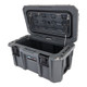 Borne Off-Road BNHC-053LG - Hard Case 53QT Light Grey