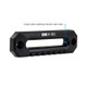 Borne Off-Road BNWN-HFL-01BK - Hawse Fairlead - Black