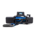 Borne Off-Road BNWN-12-SBL - 12K Winch - Blue Synthetic Rope