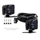 Borne Off-Road BNLT-BR-21-DT2S - 21+ Bronco Light Pods 2pc Ditch 3x3 Spot