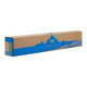 Borne Off-Road BNLT-BR-21-SS40U - 21+ Direct Fit Bronco Light Bar 40in Upfit