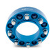 Borne Off-Road BNWS-006-500BL - Wheel Spacers 8X165.1 121.3 50 M14 Blu