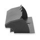 Brothers Trucks 05-178 - C/K Glove Box - Without A/C