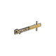 Brothers Trucks 05-181 - C/K Dash Emblem - Cheyenne