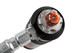 BDS Suspension FOX88406426 - FOX 2.5 Coil-Over Shocks w/ DSC Reservoir - 2.5 Inch Lift - Performance Elite Series - Ford F250 / F350 Super Duty (05-24) 4WD