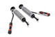 BDS Suspension FOX88406327 - FOX 2.5 Coil-Over Shocks w/ DSC Reservoir Adjuster - 6 Inch Lift - Performance Elite Series - Ford F150 (15-20) 4WD