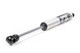 BDS Suspension FOX98224429 - FOX 2.0 IFP Dual Steering Stabilizer Shock - Jeep Wrangler JL (18-23)