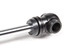 BDS Suspension FOX98224429 - FOX 2.0 IFP Dual Steering Stabilizer Shock - Jeep Wrangler JL (18-23)