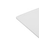 Brothers Trucks DGR87LHCLEAR - Door Glass - Left