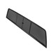 Brothers Trucks SRW72LGSOLAR - Sliding Rear Window - Large