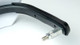 Cycra 1CYC-7801-42 - Vortex Hand Guard/w Universal U-Clamps - White
