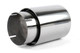 Dinan D663-0573-BOX - Double-Walled 4" Clamp-On Exhaust Tip (Polished)