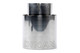 Dinan D663-0637-BOX - Double-Walled 4" Clamp-On Exhaust Tip (Polished)