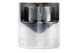 Dinan D663-0639-BOX - Double-Walled 4.5" Clamp-On Exhaust Tip (Polished)