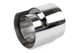 Dinan D663-0639-BOX - Double-Walled 4.5" Clamp-On Exhaust Tip (Polished)