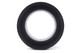 Dinan D663-0640-BOX - Double-Walled 4.5" Clamp-On Exhaust Tip (Black Ceramic)