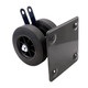 Duraflex 21997 - Portable Waste Holding Tank Wheel