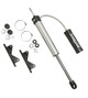 Fabtech K7103DL - 2024 Toyota Tacoma 4WD 3in UCA Kit w/ Uniballs & 2.5 Coilovers & 2.25 Dirt Logic Shocks