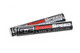 GrimmSpeed 097029 - Hood Struts High Lift For Subaru Impreza/WRX/STI 08-14
