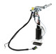 Holley EFI 12-332 - Fuel Pump Module; 350 LPH; Incl. Pre-Calibrated Fuel Level Sending Unit; 25 Gallon Capacity;
