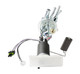 Holley EFI 12-330 - Fuel Pump Module; 350 LPH; Incl. Pre-Calibrated Fuel Level Sending Unit;