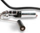 Holley EFI 12-381 - Fuel Pump Module; OE Style; 350 LPH; Incl. Pre-Calibrated Fuel Level Sending Unit/HydraMat Filter;