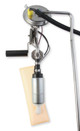 Holley EFI 12-371 - Fuel Pump Module; OE Style; 350 LPH; Incl. Pre-Calibrated Fuel Level Sending Unit/HydraMat Filter;