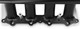 Holley EFI 829032 - EFI Hi-Ram Intake Manifold