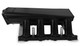 Holley EFI 829032 - EFI Hi-Ram Intake Manifold