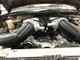 Holley EFI 822202 - EFI Intake Manifold; Upper; Fits w/LS3/L92 Engines; EV1 Injectors Only; Dual Plenum; 92mm; 12.75 in. Runners; Incl. Fuel Rail Kit; Fabricated; Black;