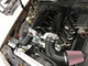 Holley EFI 822201 - EFI Intake Manifold; Upper; Fits w/LS3/L92 Engines; EV1 Injectors Only; Dual Plenum; 92mm; 12.75 in. Runners; Incl. Fuel Rail Kit; Fabricated; Silver;
