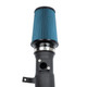 Injen SP2082WB - 23-25 Toyota GR Corolla L3-1.6L Turbo Wrinkle Black Short Ram Cold Air Intake