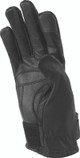 Kuryakyn 094478 - Leather By River Road Laredo Gloves Black - Small
