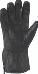 Kuryakyn 094490 - Leather By River Road Taos Cold Weather Gloves Black - Small