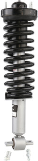 KYB SRG4456 - 2014 Ford F-150 2WD (Exc. HD Package) Truck-Plus Performance Assembly - Front
