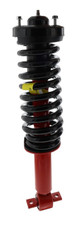 KYB SRM4771 - 14-20 Ford F150 Truck-Plus Twin-Tube Front Strut Assembly