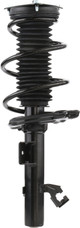 KYB SR4761 - 20-24 Nissan Sentra Front Left Strut-Plus Assembly