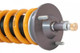 Ohlins POR GN01S1 - 90-94 Porsche 911 (964/965) All Sub Models Road & Track Coilover System