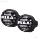 PIAA 05372 - LP530 LED Driving Lamp Kit