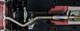 Remark RO-CPVB-CS2 - 22+ Subaru WRX 2.5 in. Midpipe Kit (Resonated-Quiet)