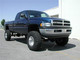 Tuff Country 35923KN - 4.5 Inch Lift Kit 00-02 Dodge Ram 2500/3500 w/ SX8000 Shocks