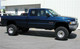 Tuff Country 35917KN - 4.5 Inch Long Arm Lift Kit 00-01 Dodge Ram 1500 w/ SX8000 Shocks