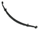 Tuff Country 48270 - Front Leaf Spring 2 Inch 76-86 Jeep CJ5/CJ7 EZ-Ride Each
