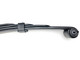 Tuff Country 48270 - Front Leaf Spring 2 Inch 76-86 Jeep CJ5/CJ7 EZ-Ride Each
