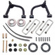 Tuff Country 53905KH - 3 Inch Lift Kit 05-Up Toyota Tacoma 4x4 & PreRunner w/Control Arms and SX6000 Shocks Excludes TRD Pro