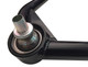 Tuff Country 50931 - Uni-Ball Upper Control Arms 07-19 Toyota Tundra 4x4 & 2WD Excludes TRD Pro