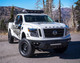 Tuff Country 54051 - 4 Inch Uniball Lift Kit 16-Up Nissan Titan XD Lift Kit